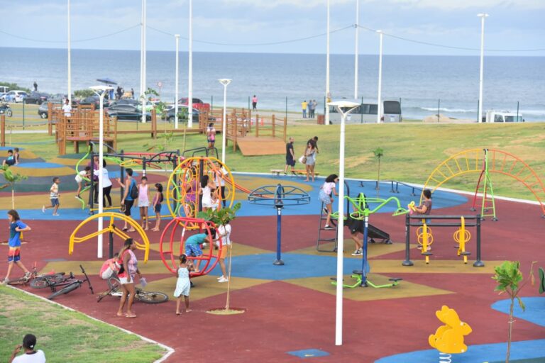 Bora passear em Salvador com as crianças