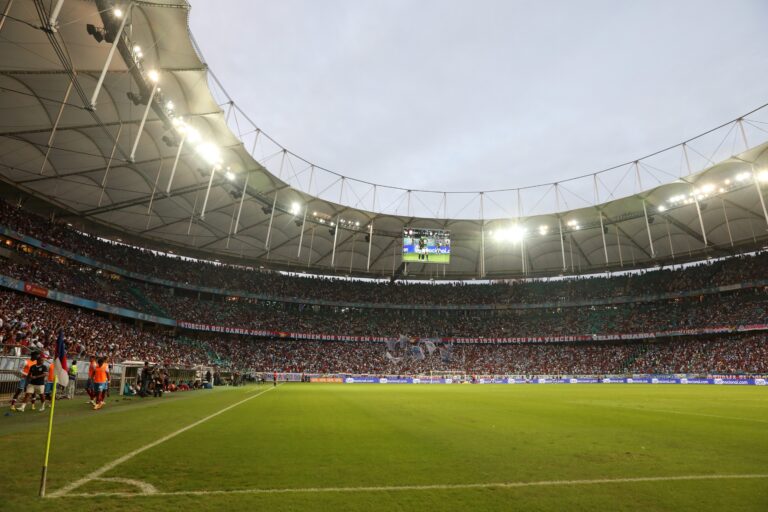 Veja tudo sobre Bahia x Santos pela volta das oitavas da Copa do Brasil