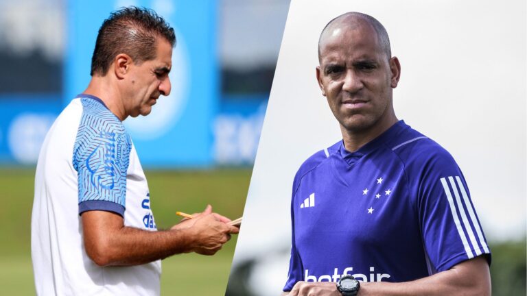 Bahia x Cruzeiro: veja informações, escalações e onde assistir o duelo pelo Brasileirão