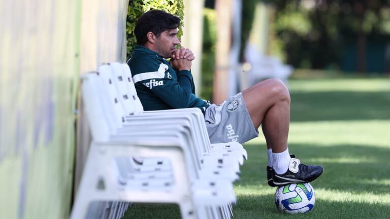 Bahia x Palmeiras: onde assistir ao jogo pela 11ª rodada do Campeonato Brasileiro