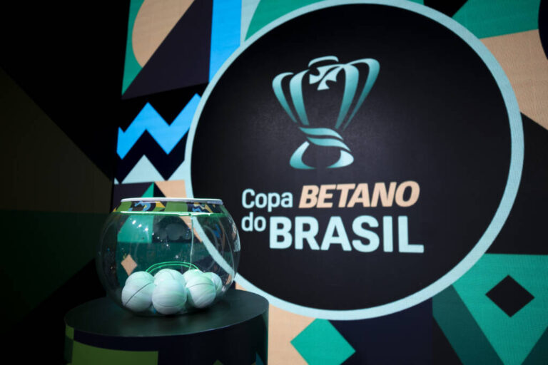 Confrontos definidos! Confira os jogos das quartas de final da Copa do Brasil