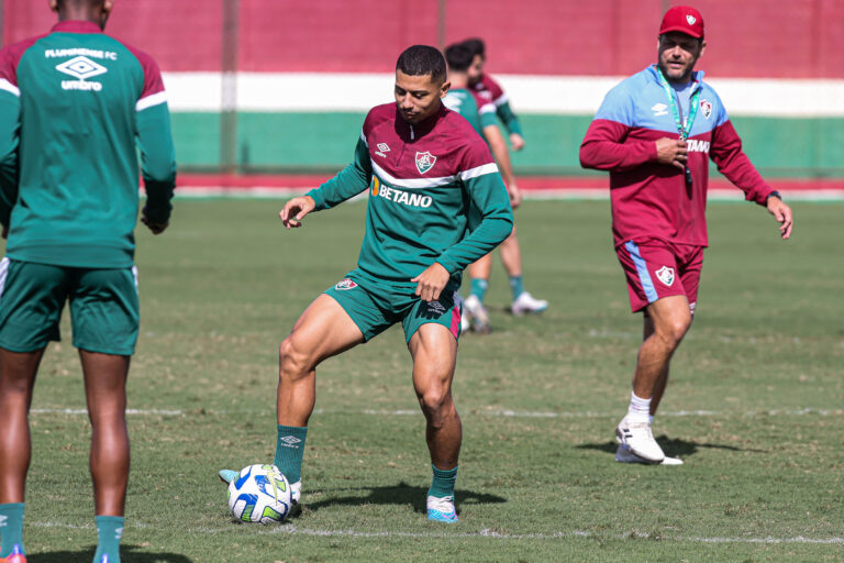 Fluminense x Bahia: veja informações e onde assistir ao confronto pelo Brasileirão