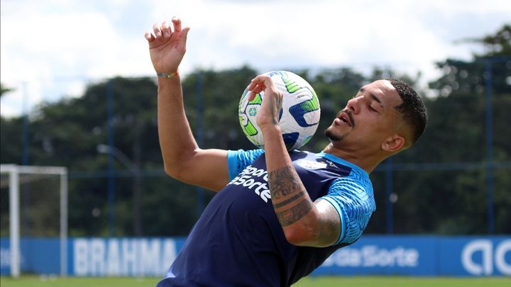 Bahia divulga lista de relacionados para confronto contra o Corinthians pelo Brasileirão