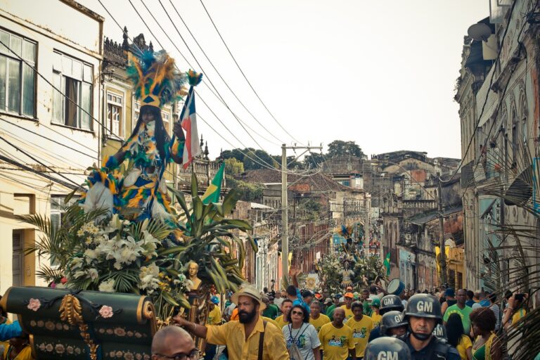 Quem Fez o 2 de Julho: Maria Felipa