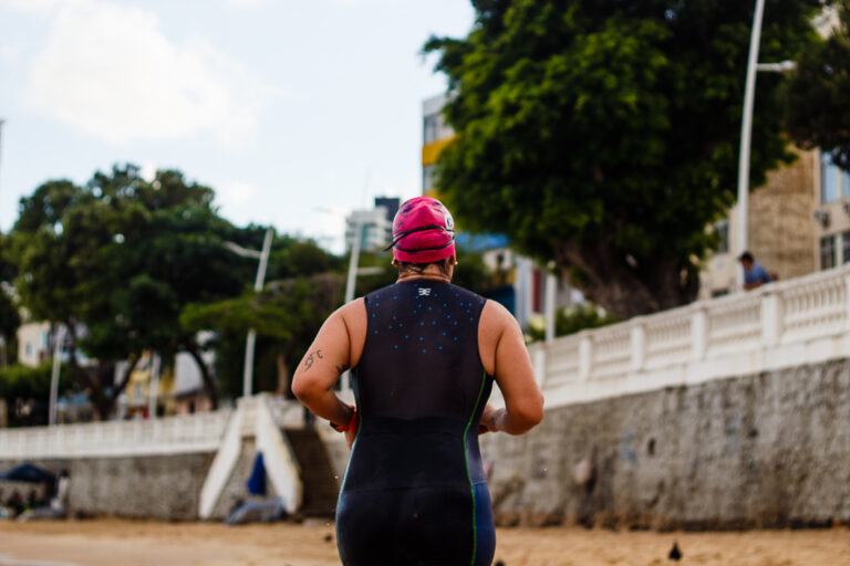 Turismo Esportivo em Salvador: calendário completo