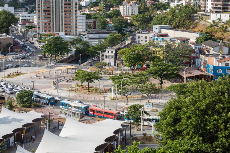 Festival da Primavera 2023 - Salvador da Bahia