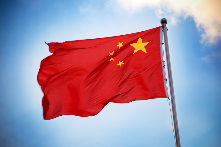 Bolsa da China pode ver correção para “níveis mais realistas” e há oportunidades, diz Inter