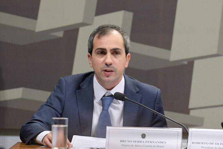 Cenário está bem para uma Selic terminal mais para 9,5%, diz ex-diretor do BC