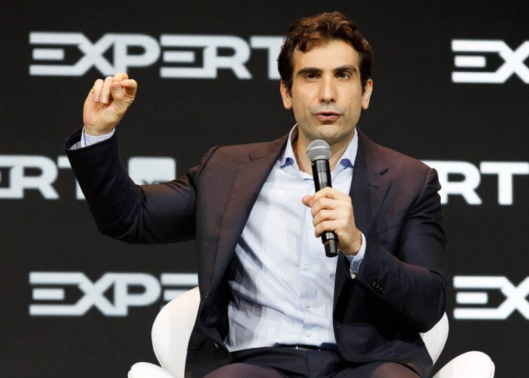 Diferencial de juros Brasil-EUA está em queda, mas ainda é vantajoso para o país, diz Galípolo