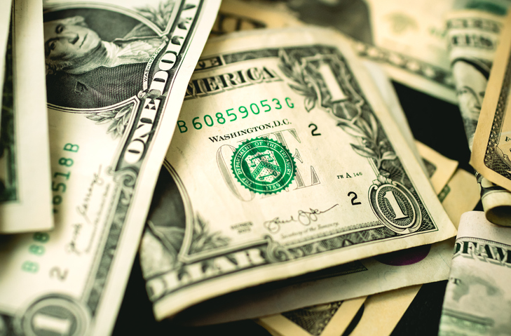 Para diretor do Fed, dólar não deve perder status de moeda de reserva global