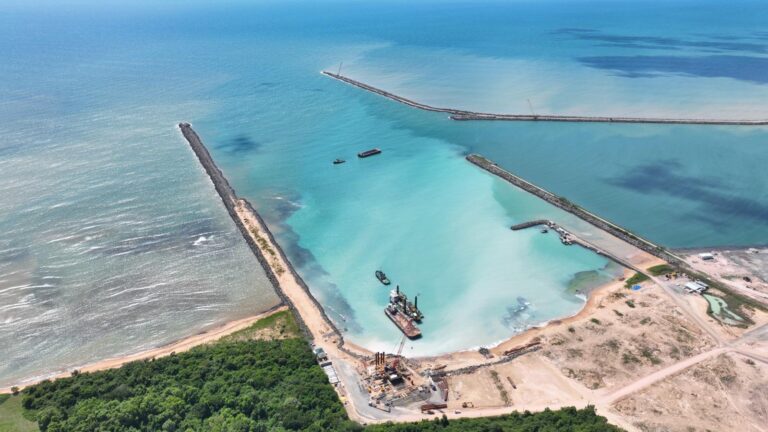 Reporto destrava investimentos bilionários e anima empresários — que querem mais