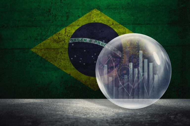 Atividade ganha tração no início do ano e PIB do 1º tri pode crescer até 0,8%