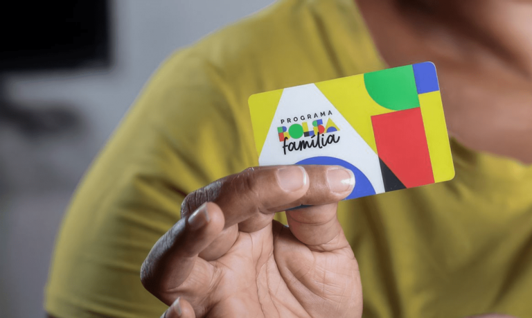 Caixa paga hoje parcela de março para NIS de final 7