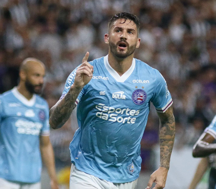 Caxias x Bahia: veja onde assistir e possíveis escalações da partida pela Copa do Brasil