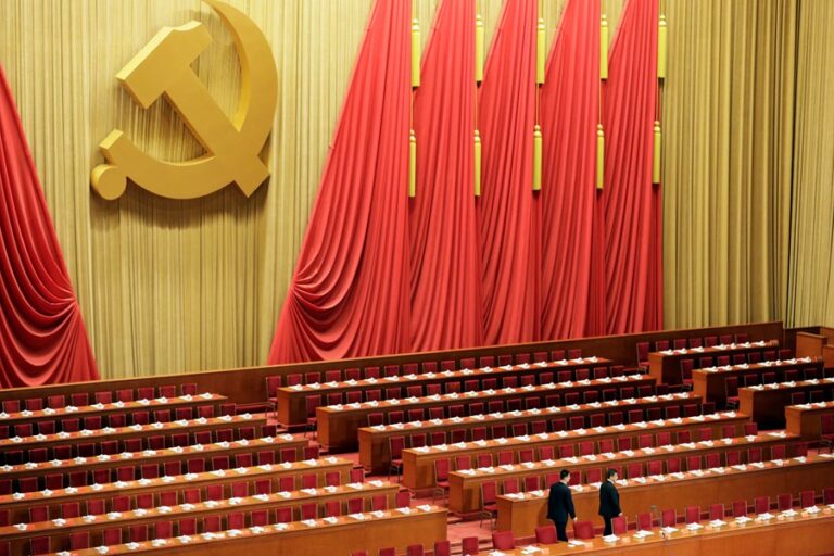 China repete aposta na economia e endurece discurso sobre Taiwan. Por que isso importa?