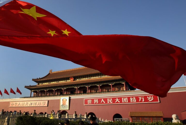 China reúne Assembleia Popular Nacional para alinhar metas do ano