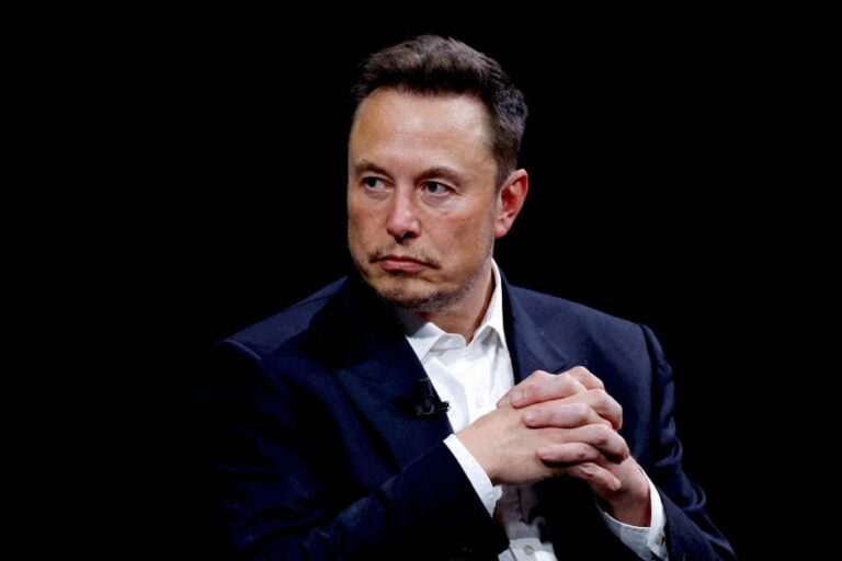 Elon Musk detalha uso de cetamina que faz para tratar “estado químico negativo“