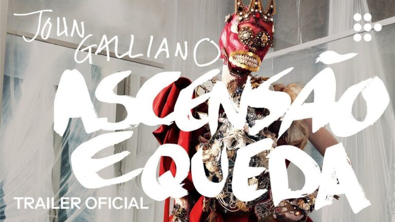 Filme apresenta polêmicas de estilista que revolucionou a Dior