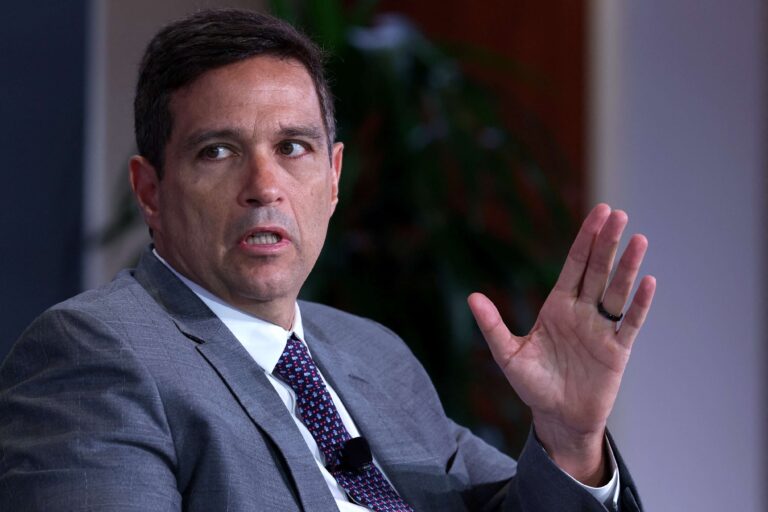 Futuro de Campos Neto pode ser abrir uma fintech em Miami, dizem fontes