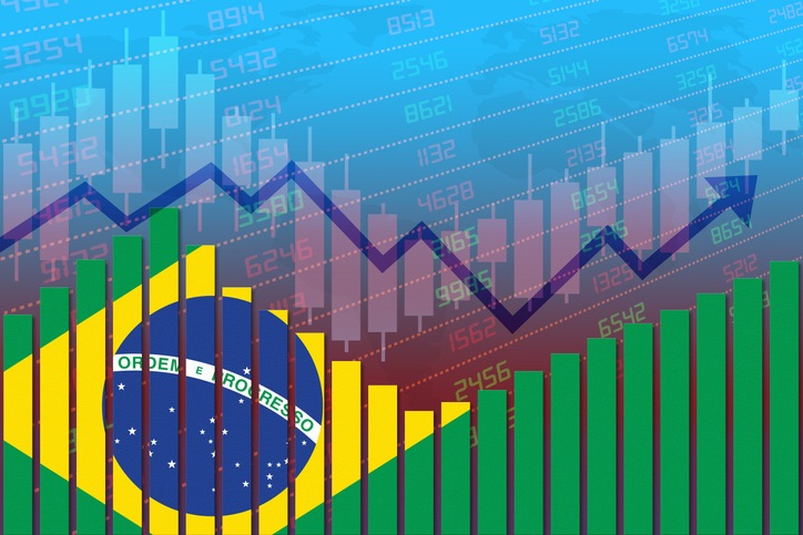 IBC-Br avança 0,60% em janeiro, acima do esperado
