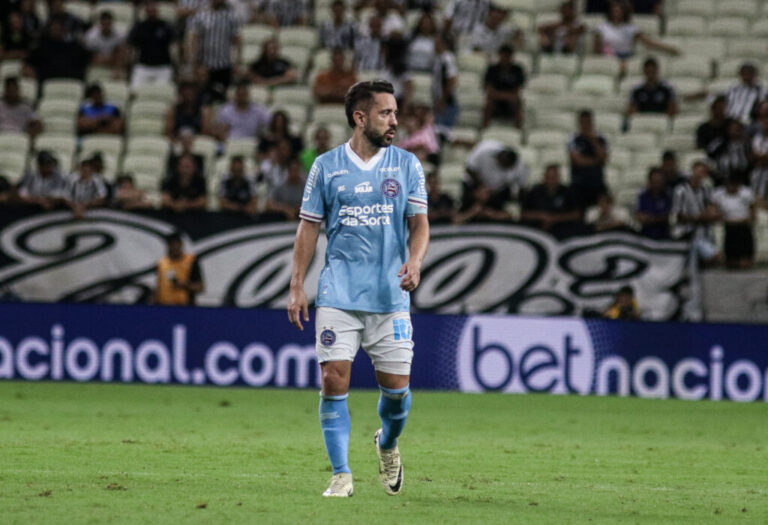 Jequié x Bahia: prováveis escalações e onde assistir ao Campeonato Baiano