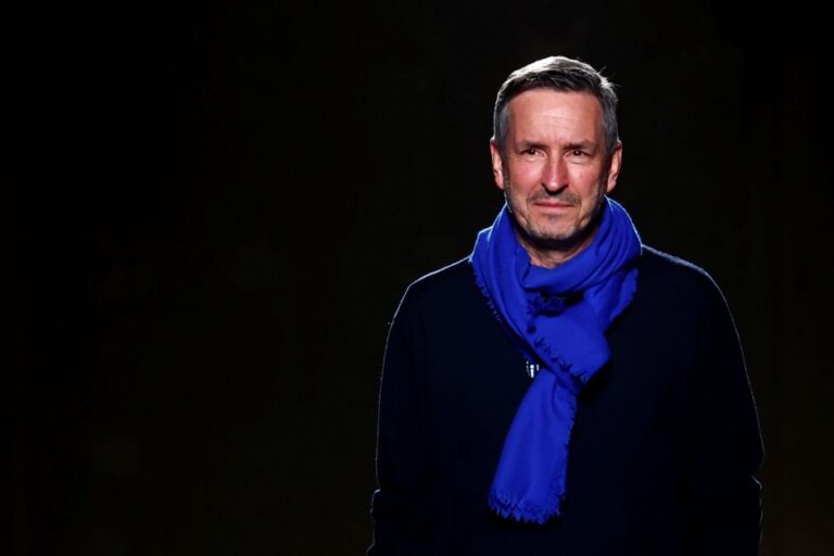 Nova era: estilista belga Dries Van Noten vai se aposentar e nomear sucessor