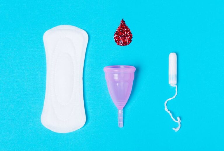 Quem é virgem pode usar absorvente interno? Entenda dúvida levantada no BBB24