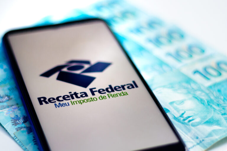Tributação de fundos exclusivos contribuiu para arrecadação em fevereiro