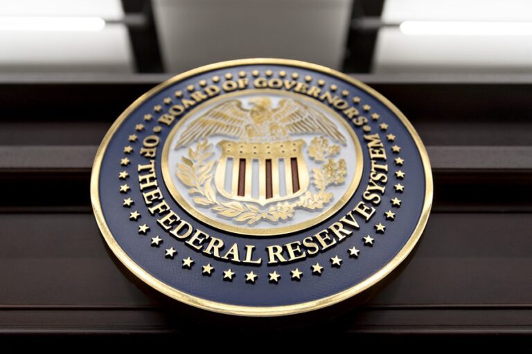 o tamanho do prejuízo operacional do Fed em 2023