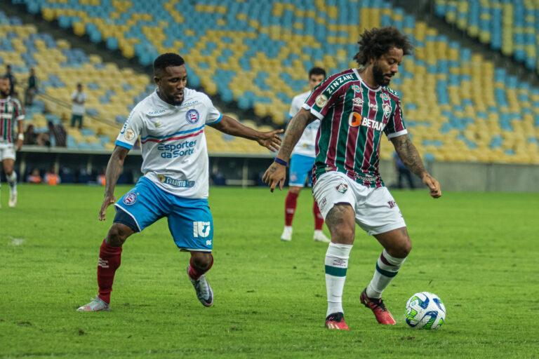 Bahia x Fluminense: veja onde assistir, prováveis escalações e informações do jogo pelo Brasileirão