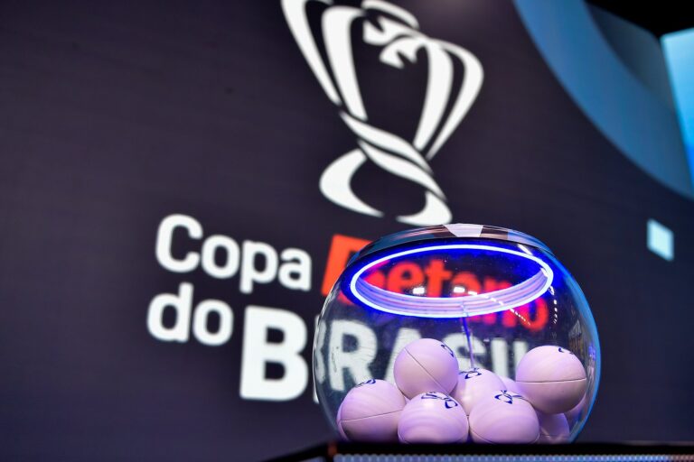 Copa do Brasil já tem duelos definidos; veja lista dos confrontos