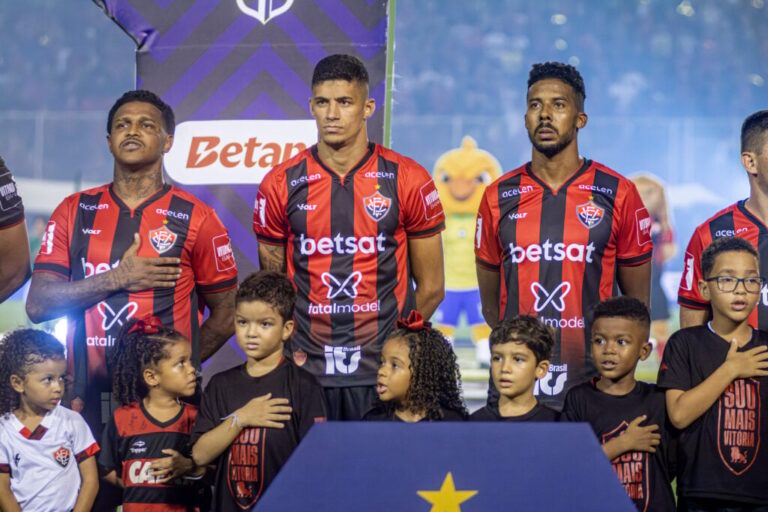 Vitória x Bahia: Confira informações e onde assistir - Gazeta Esportiva