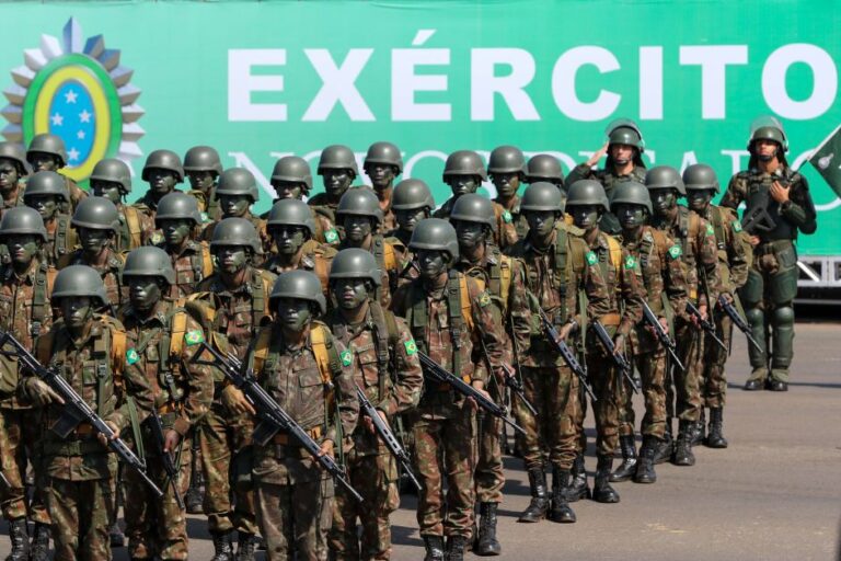 Waack: Lula vai comprar armas de Israel para equipar Exército?