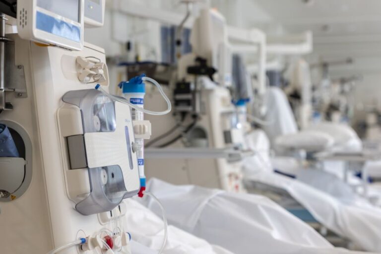 Anvisa aprova remédio de diabetes para o tratamento de doença renal crônica