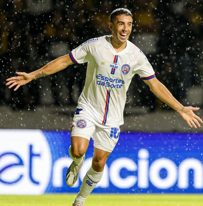 Bahia x CRB: prováveis escalações e onde assistir à semifinal da Copa do Nordeste