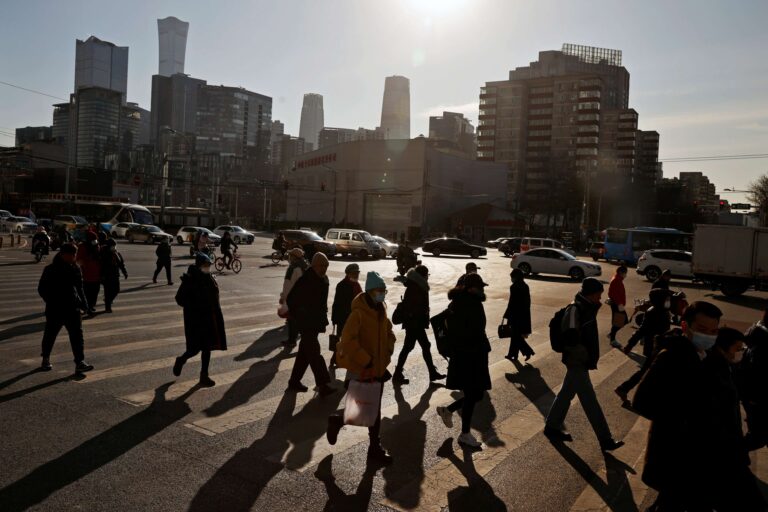 China dará início a emissões de títulos especiais de 1 tri de yuans nesta semana