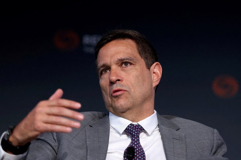 Expectativas de inflação subiram com ruídos, mas devem melhorar, diz Campos Neto