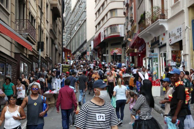 IPC-Fipe desacelera para 0,20% na 1ª quadrissemana de maio