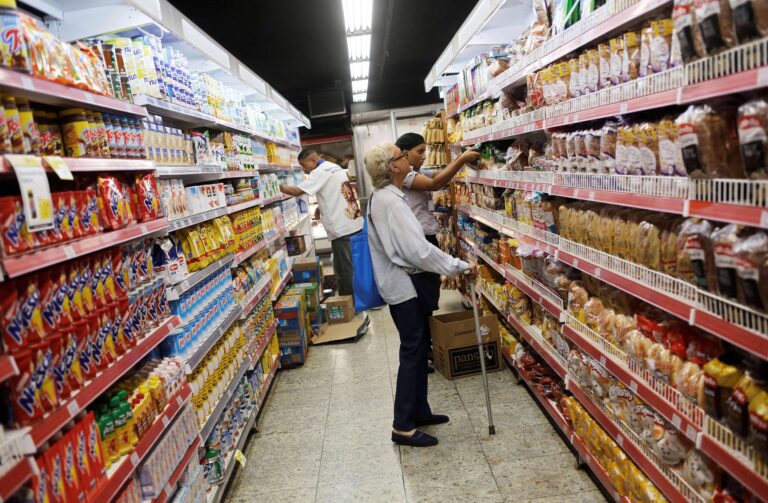 IPCA acelera para 0,38% em abril, acima do esperado, diz IBGE