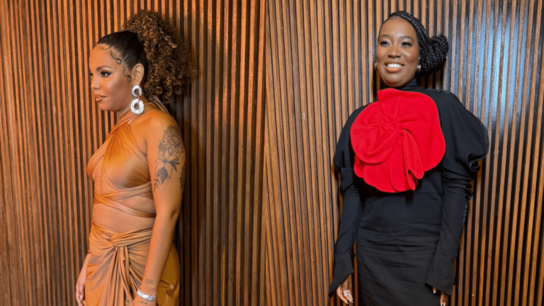 Leidy Elin, Pitel e mais: 4° dia de SPFW reúne ex-BBBs