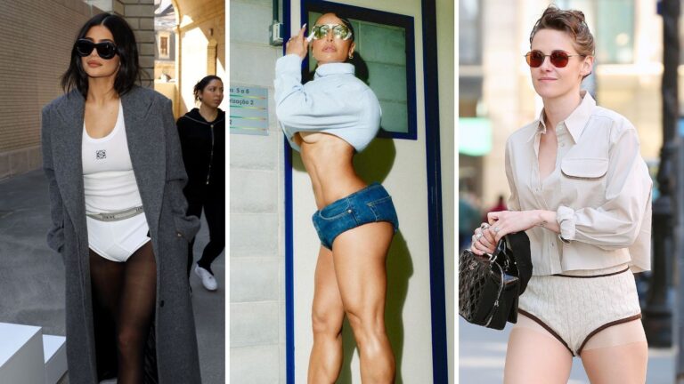 Look no pants: saiba o que é e como aderir à tendência