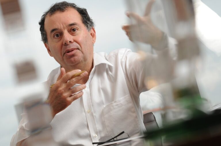 “Me penitencio por ter acreditado que PT teria seriedade fiscal”, diz Stuhlberger