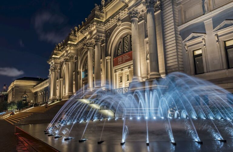 Met Gala 2024: Por que a cultura pop é obcecada pelo escritor JG Ballard