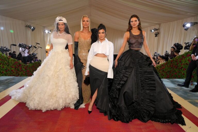 Met Gala 2024: tudo sobre o evento fashion que acontece nesta segunda (6)