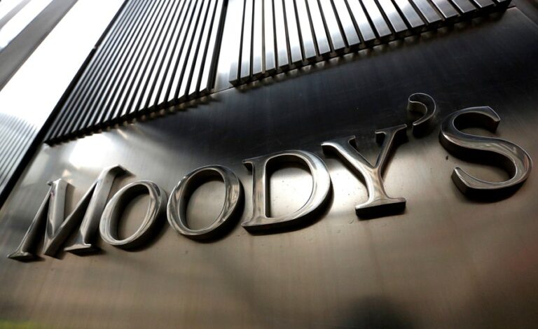 Moody’s altera para “positiva” perspectiva do Brasil; rating segue Ba2