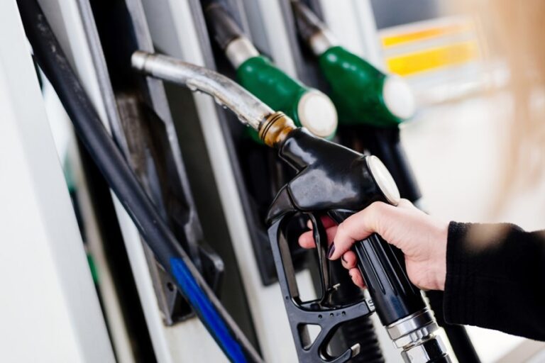 Preço do diesel e do GLP ficam estáveis na semana; gasolina sobe 0,5%, aponta ANP
