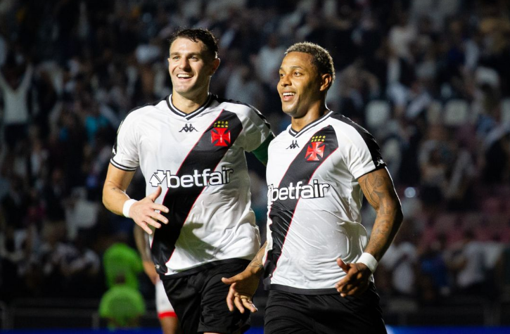 Bahia x Vasco: veja prováveis escalações e onde assistir ao duelo pelo Brasileirão