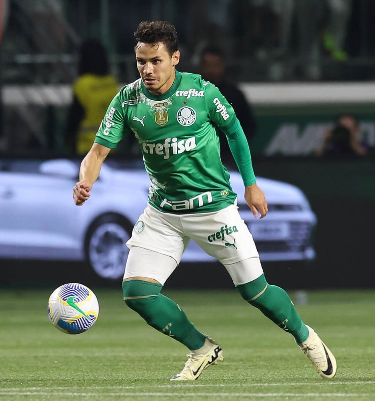 CBF altera horário de jogo entre Palmeiras e Bahia pelo Brasileirão