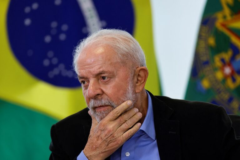 Com ressalvas, TCU aprova contas do governo Lula em 2023