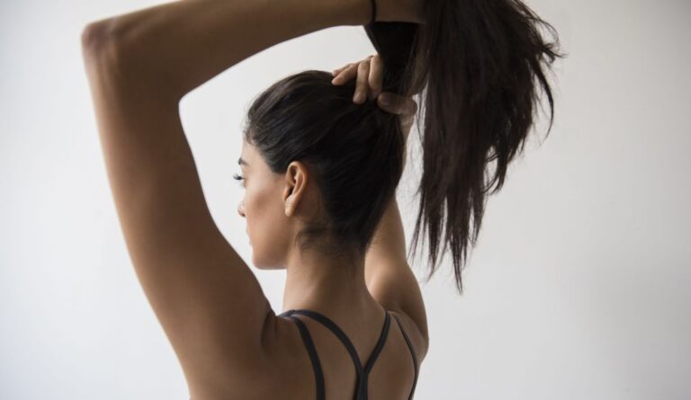 Como cuidar do cabelo treinando todos os dias? Veja dicas de especialistas